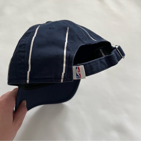 New Era Houston Rockets 2022/2023 City Edition Official 9TWENTY Adjustable Hat - Picture 7 of 16